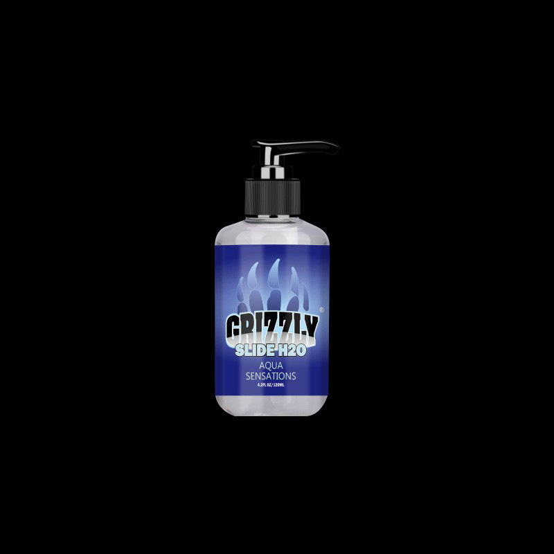 Grizzly Lube-WeLovePlugs