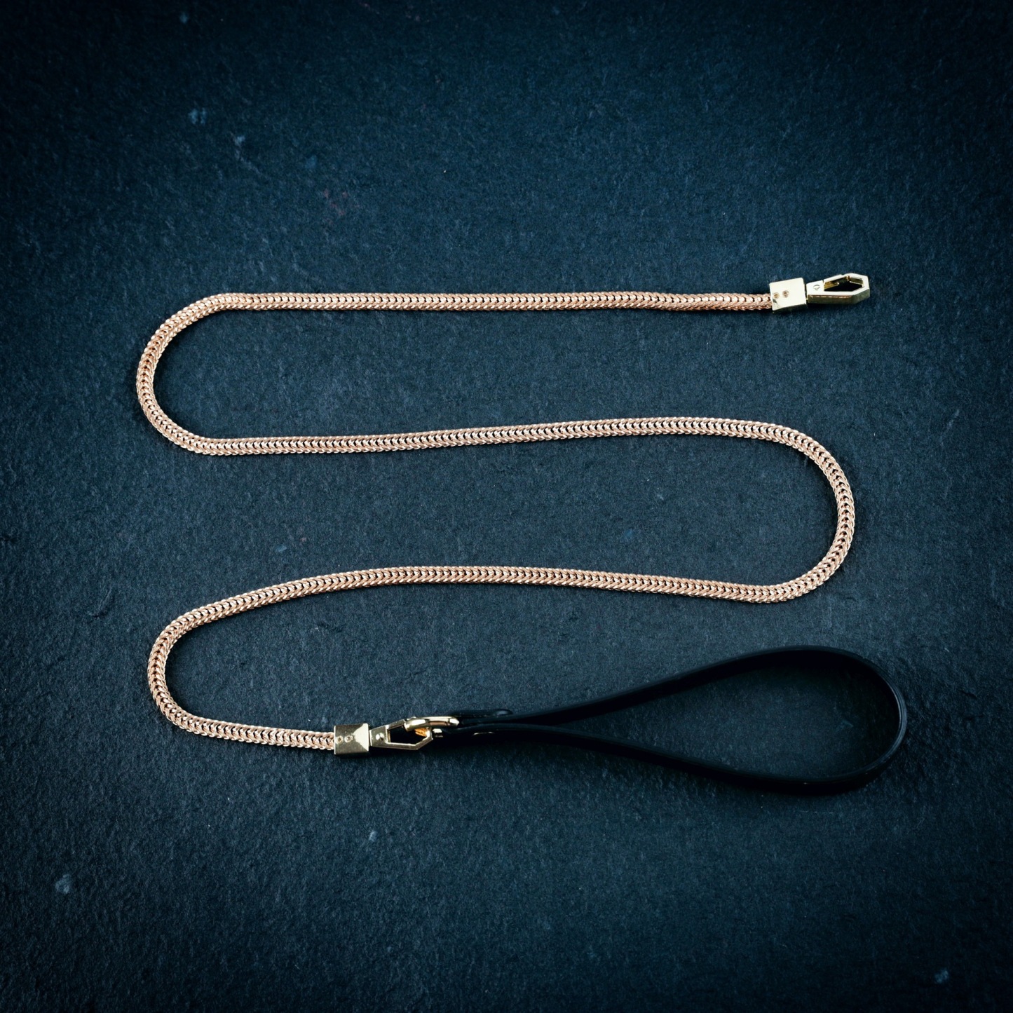Collar & Lead Set