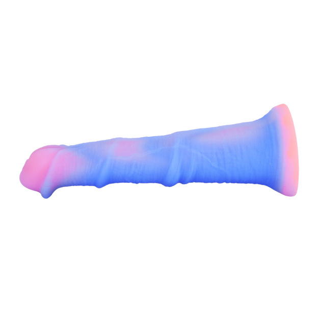 Luminous Equus Animal Dildo-WeLovePlugs