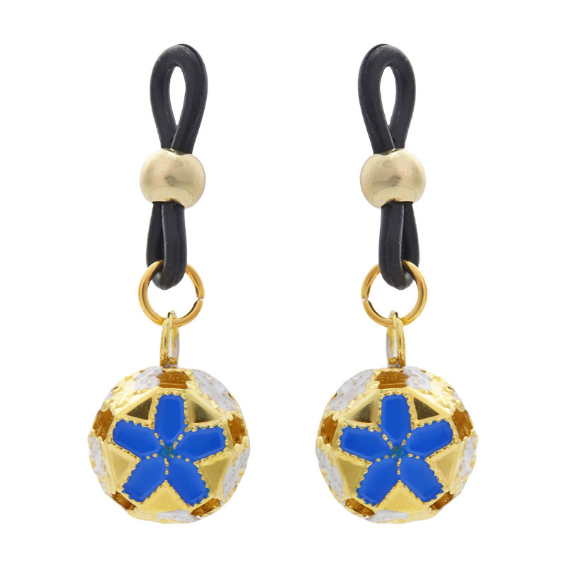 Decorative Nipple Clamps - E - image 3