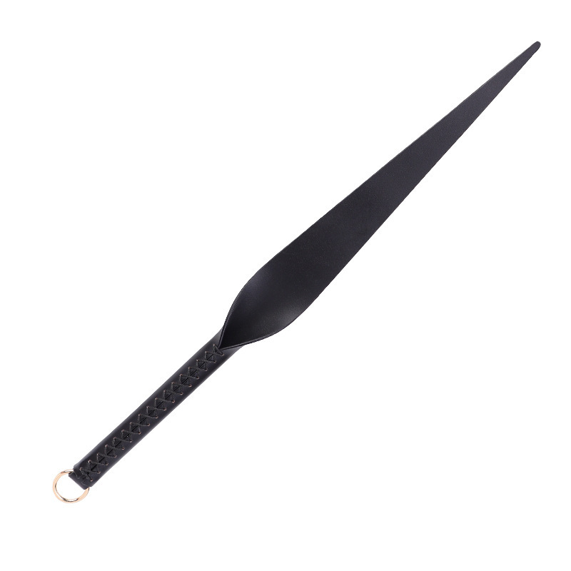 Horse Riding Flogger Paddle - D - image 7