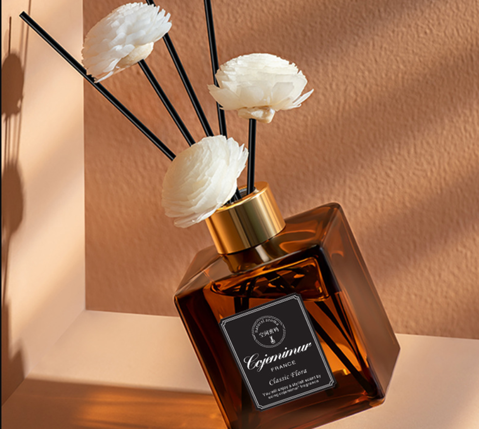 Reed Diffuser -WeLovePlugs