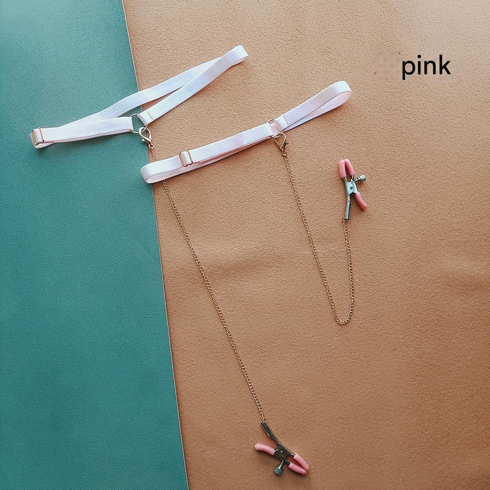 ScrewLock Precision Nipple Clamps Clip -WeLovePlugs