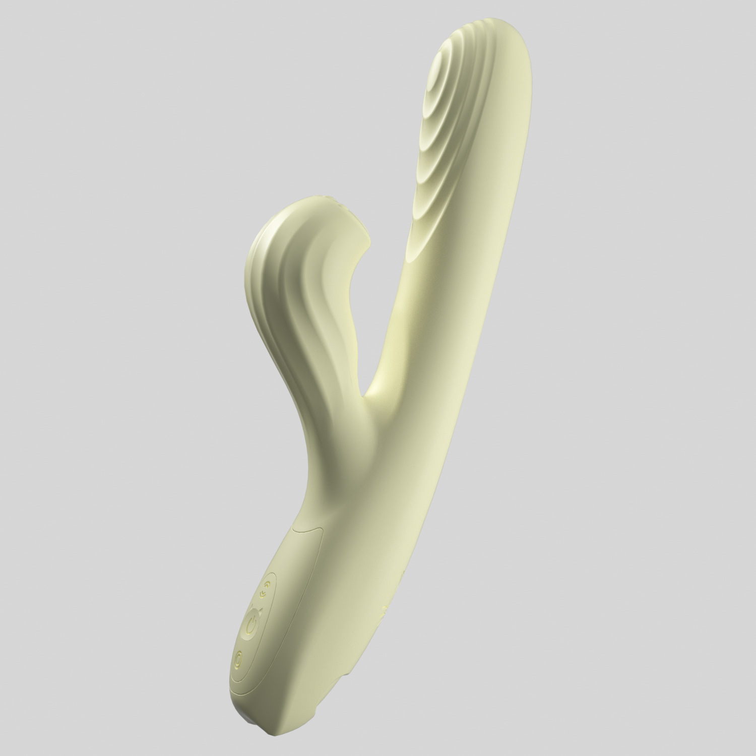 Retractable Vibrating Suction Heating Massager For Women's Masturbation -WeLovePlugs