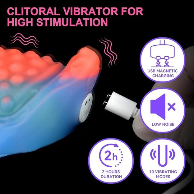 Turtle Shape Vibrator Egg -WeLovePlugs