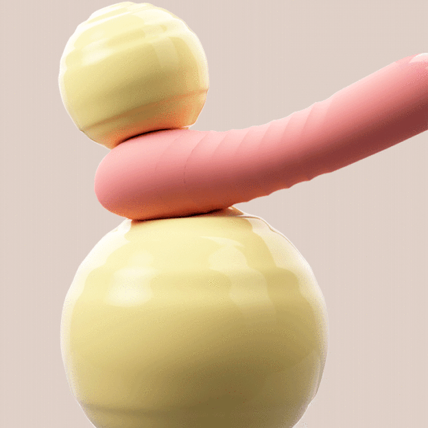 Bunny Bliss Vibrating Nipple Clamps - image 3