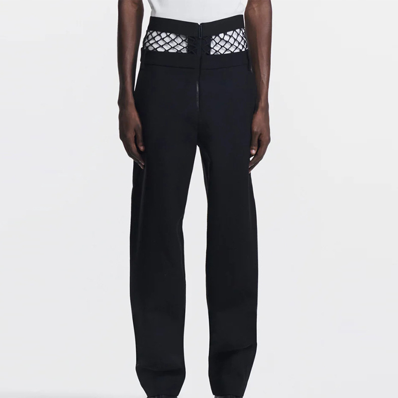 Men's Casual Trousers - image 5