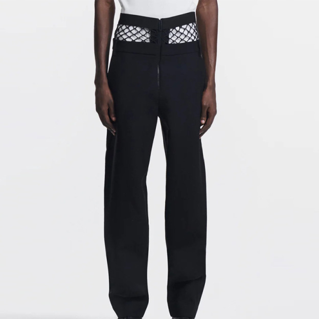 Men's Casual Trousers - image 5