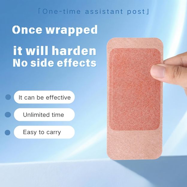 Disposable Adhesive Intimate Sleeve – Long-lasting Performance Support - image 1