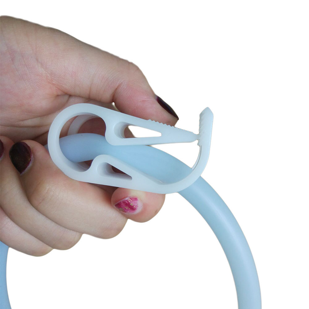 Enema Douche Bag -WeLovePlugs