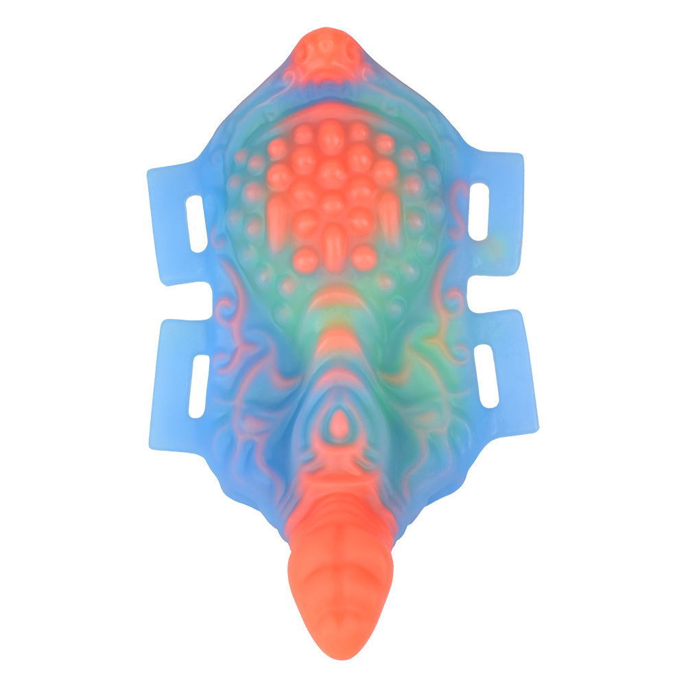 Turtle Shape Vibrator Egg -WeLovePlugs