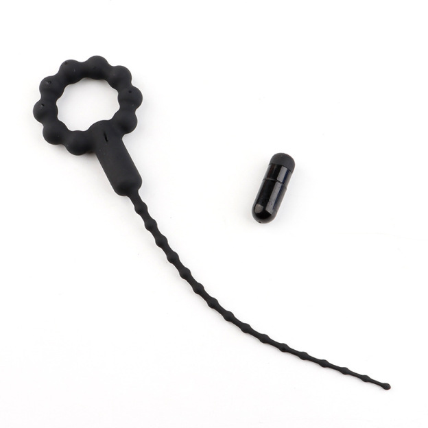 Vibrating Urethral Sound Rob -WeLovePlugs