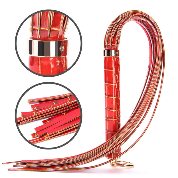 Hand-held Whip 21.06'' - image 5