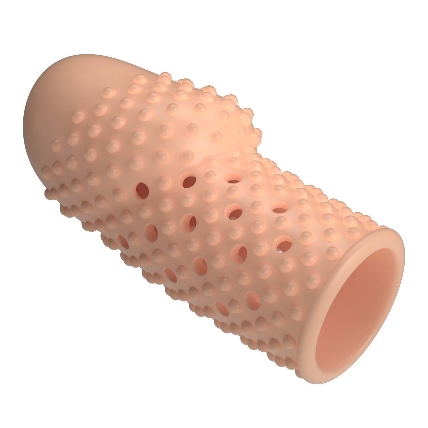 PRETTYLOVE Becks Penis Sleeve - image 3