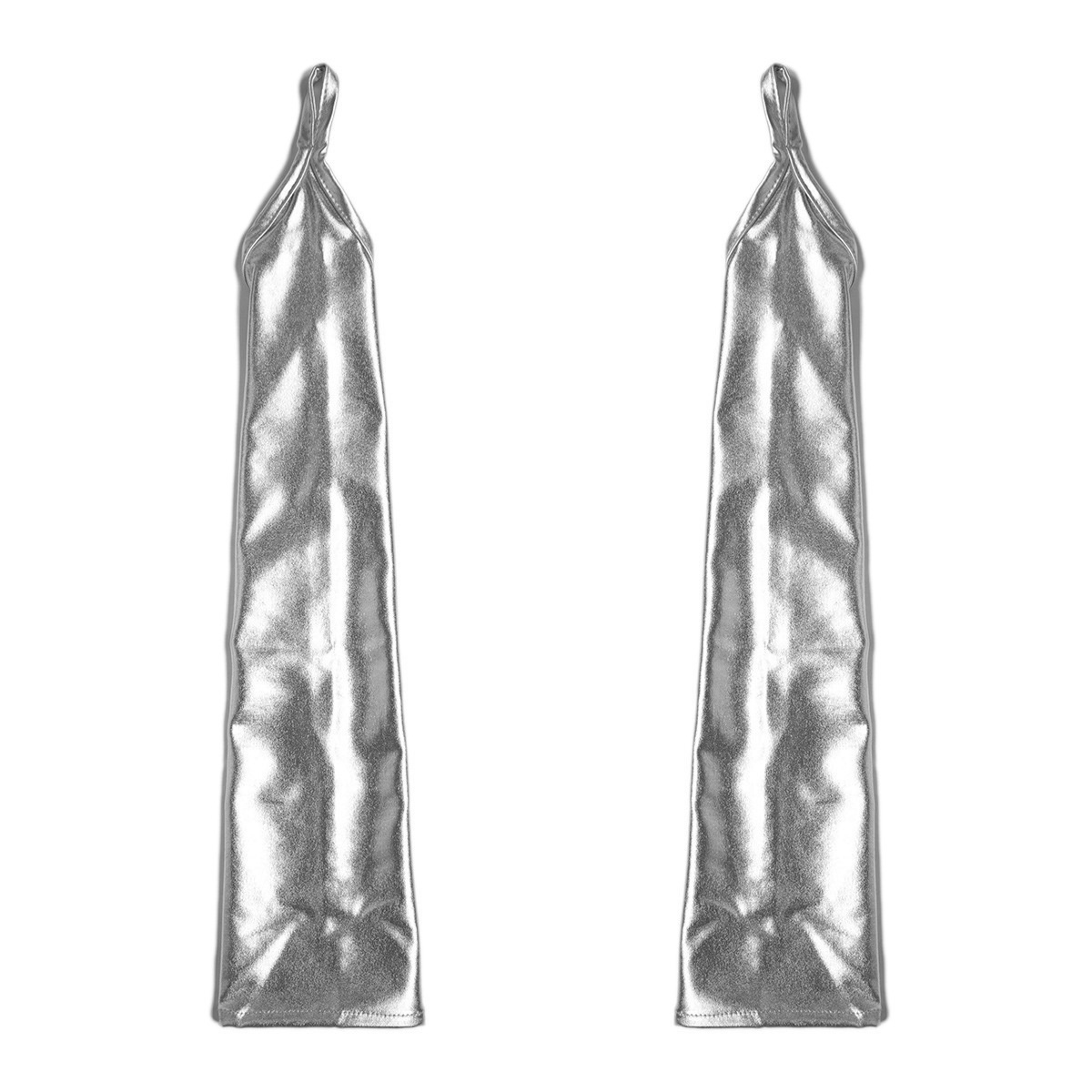 Nocturne Shine Costume Gloves