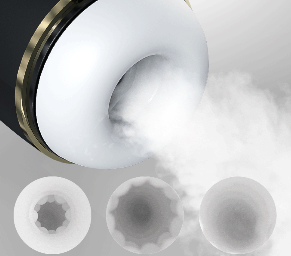 15 Modes Male Masturbatior Automatic Sucking -WeLovePlugs