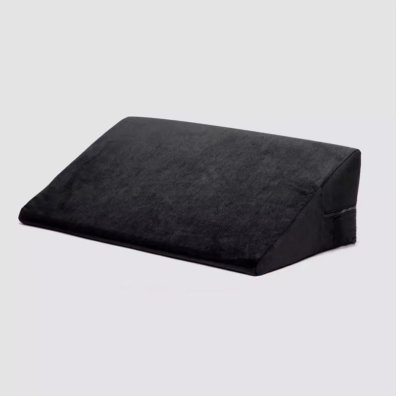 ThrustMate â Intimate Positioning Pillow Coushion for Deeper Sex Position