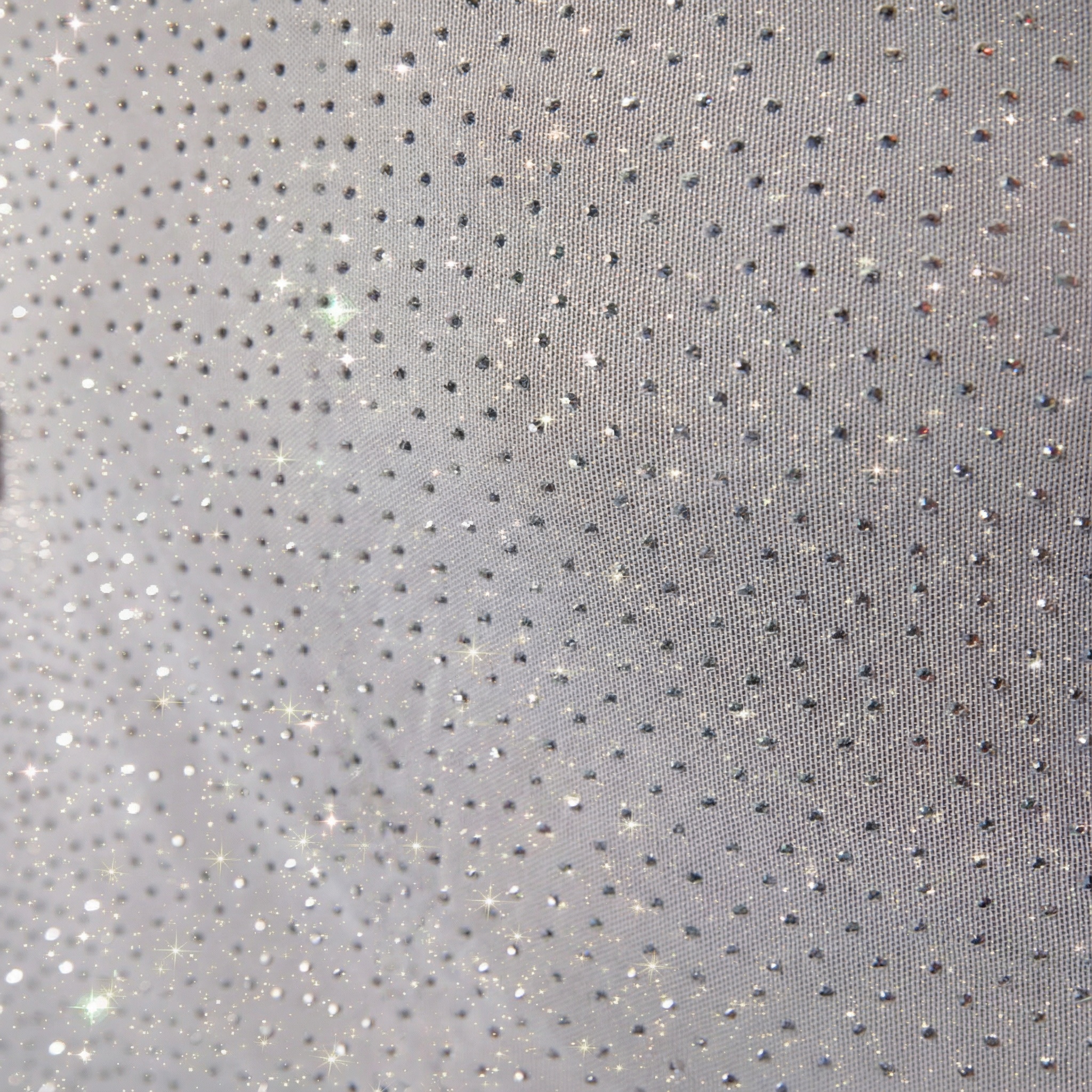 Starluxe Mesh Sparkle Top – Style G - image 18