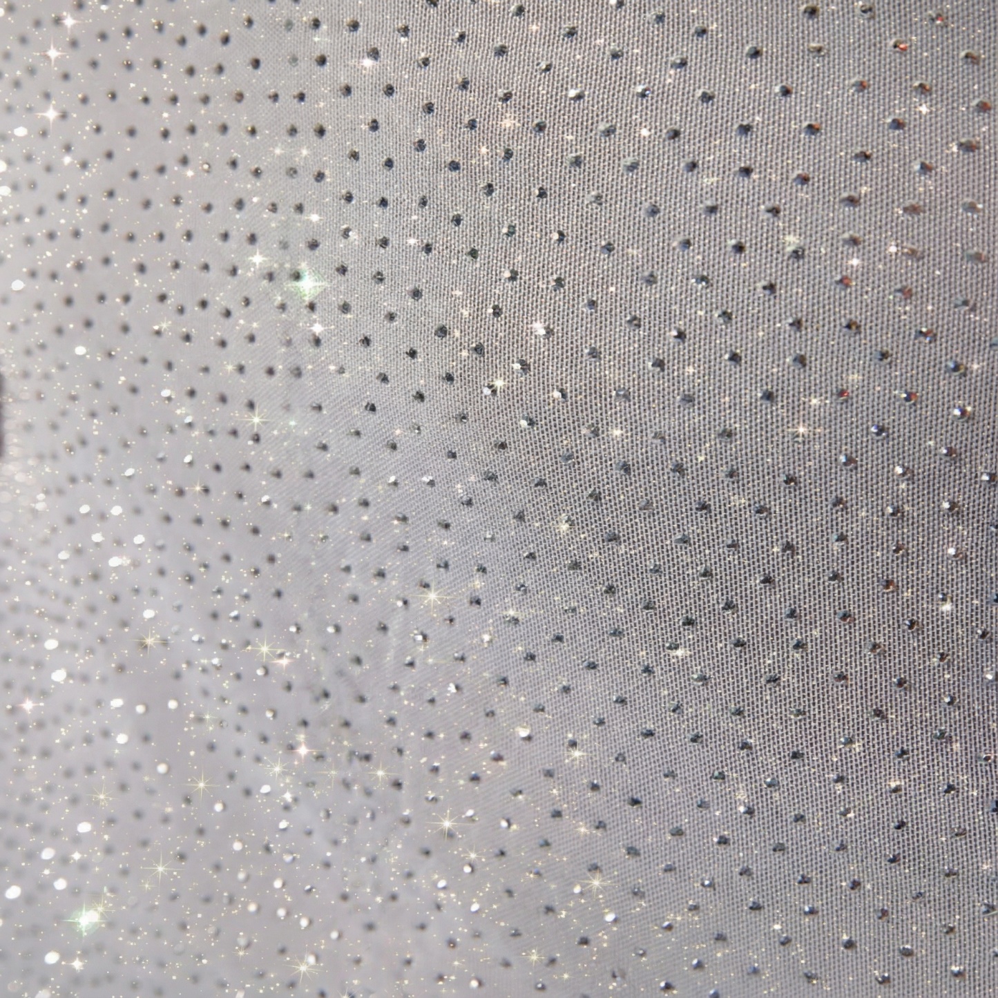 Starluxe Mesh Sparkle Top – Style G - image 18