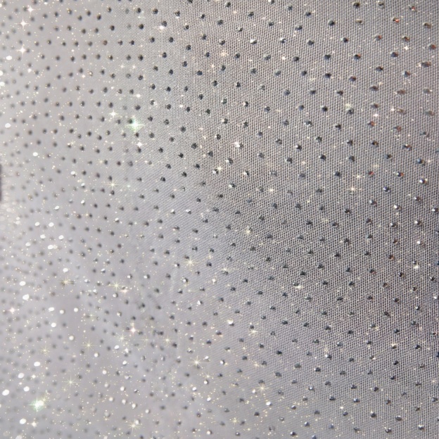 Starluxe Mesh Sparkle Top – Style G - image 18