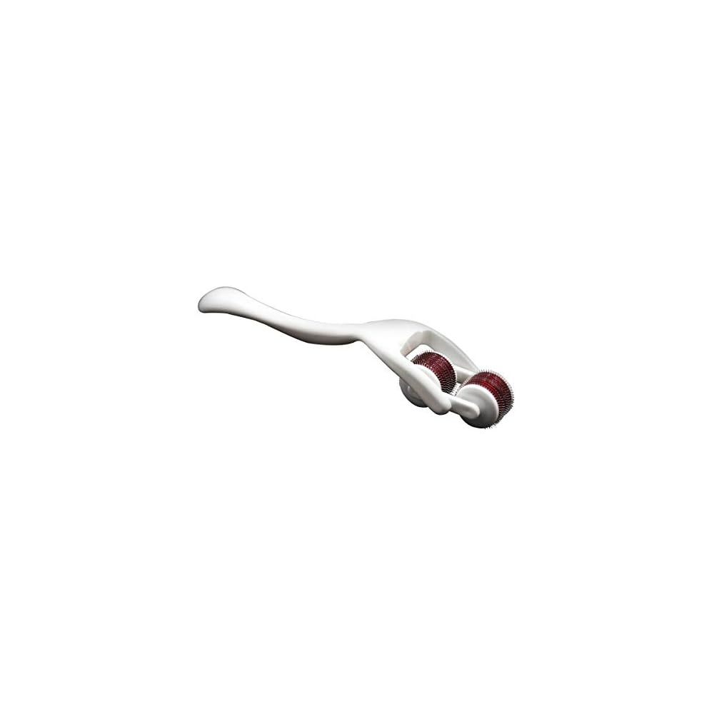 Dual Massager Wheel Nerve Awaker Sex Toy