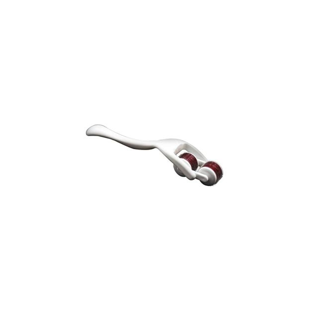 Dual Massager Wheel Nerve Awaker Sex Toy