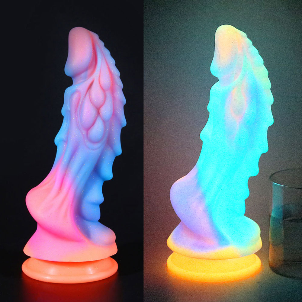 Glowing Dragon Ride - image 9