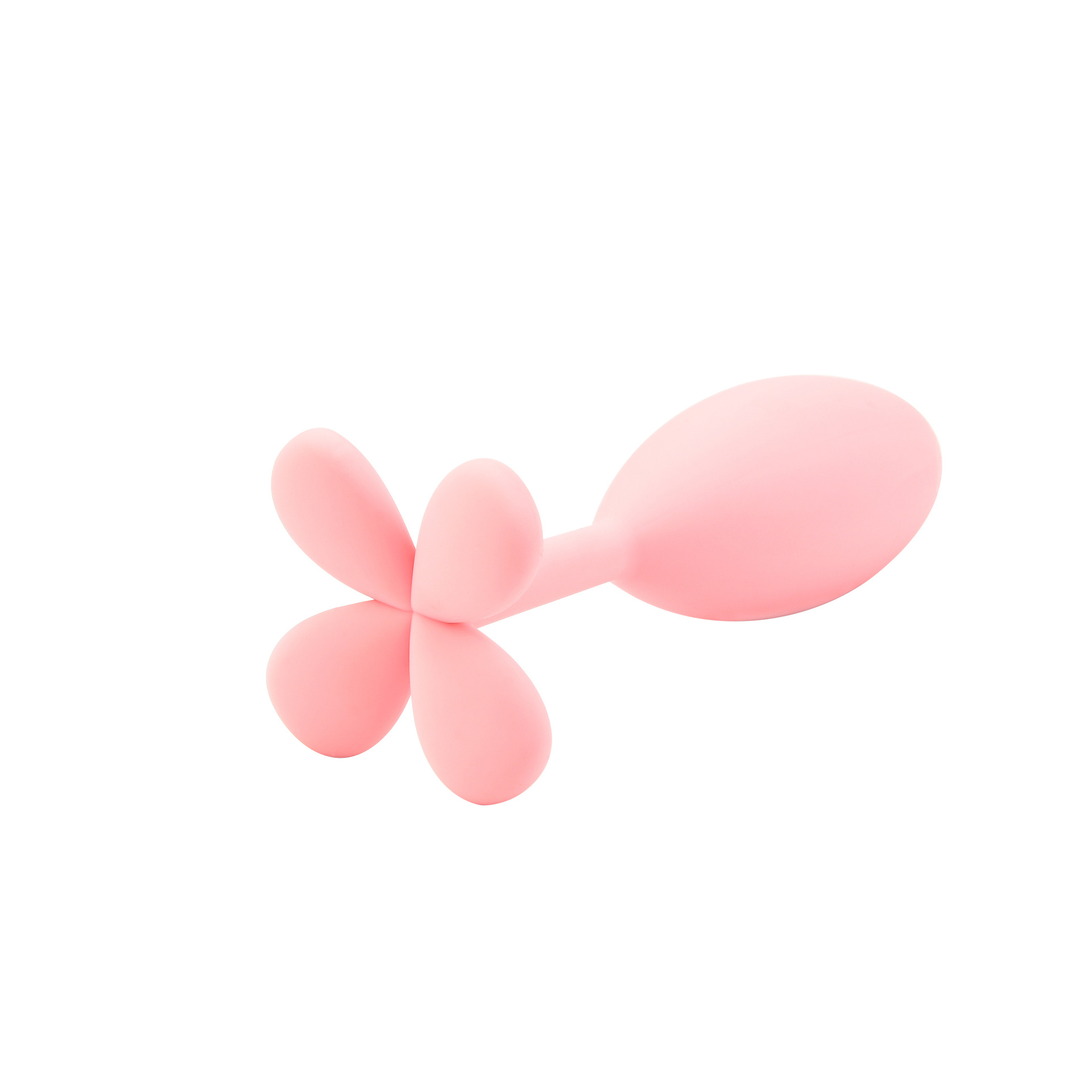 Four Leaf Clover Anal Plugs Trainer Sex Toy -WeLovePlugs