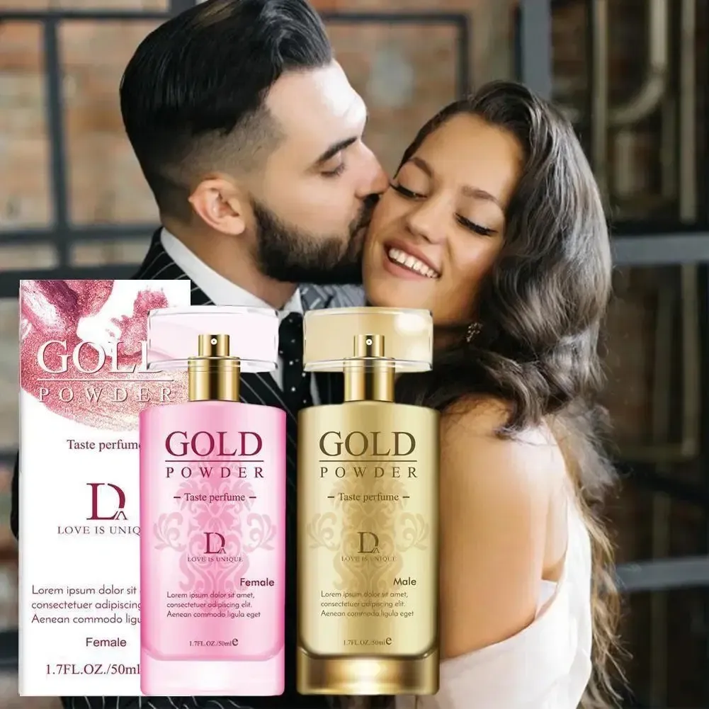 Pheromone Perfume - 50ml (1.69oz)-WeLovePlugs