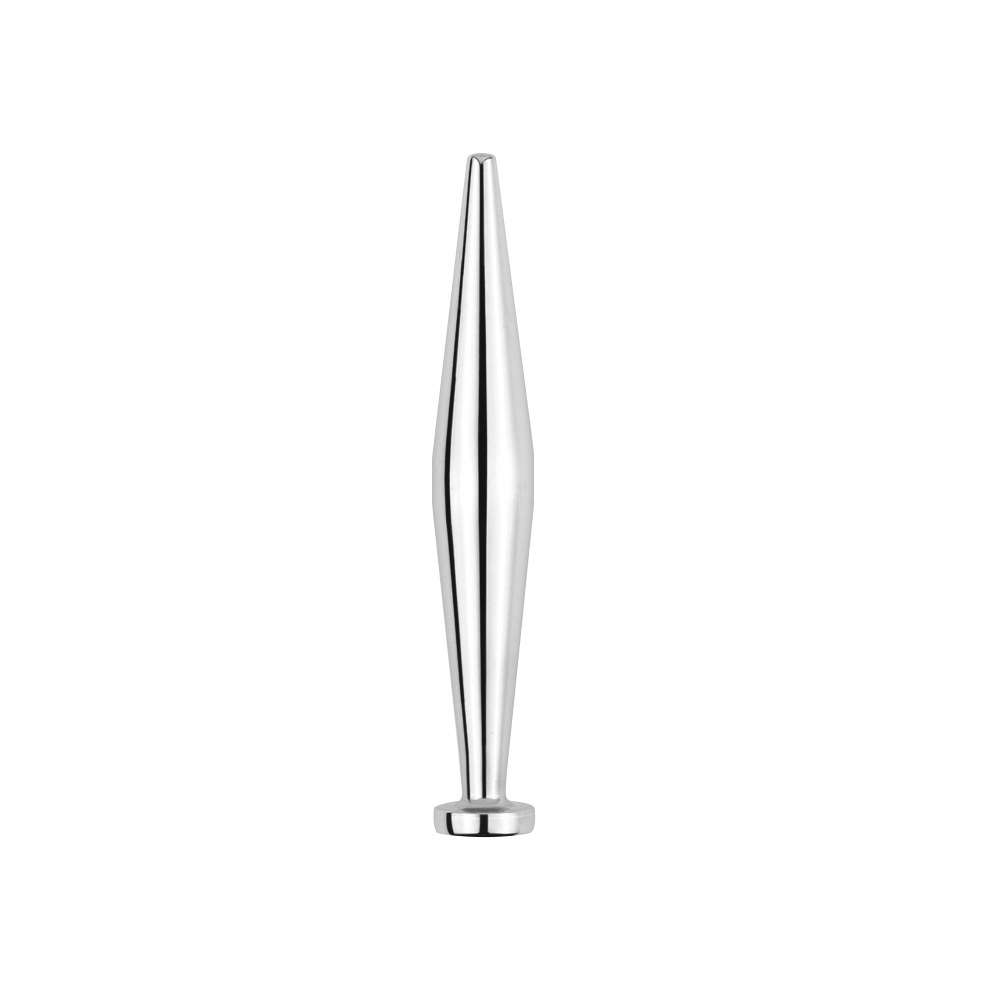 2.87" Beginner-friendly Stainless Steel Urethral Sound-WeLovePlugs