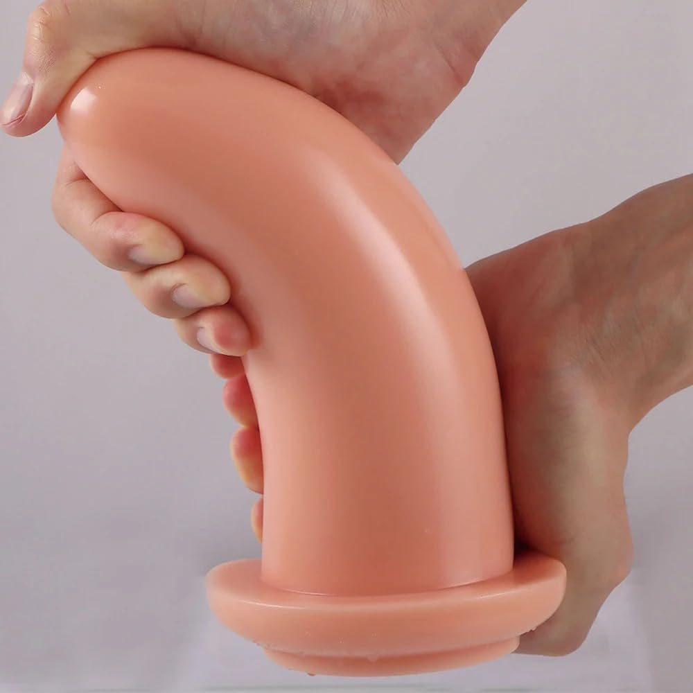 BulletSilk Anal Plug-WeLovePlugs