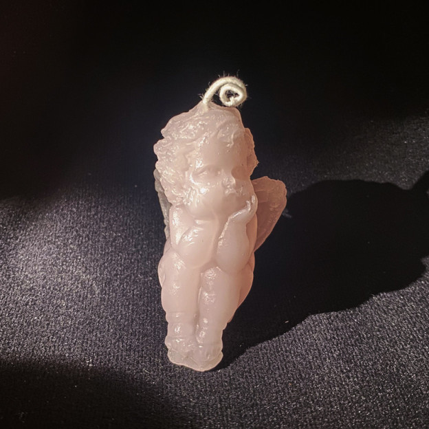 Angel Love Low-Temperature Candle - image 7