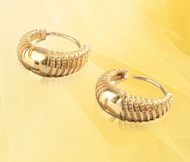 24k Gold Urethral Sound Set -WeLovePlugs