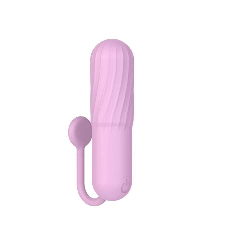 Pocket Pulse - 10-Speed Waterproof Massager