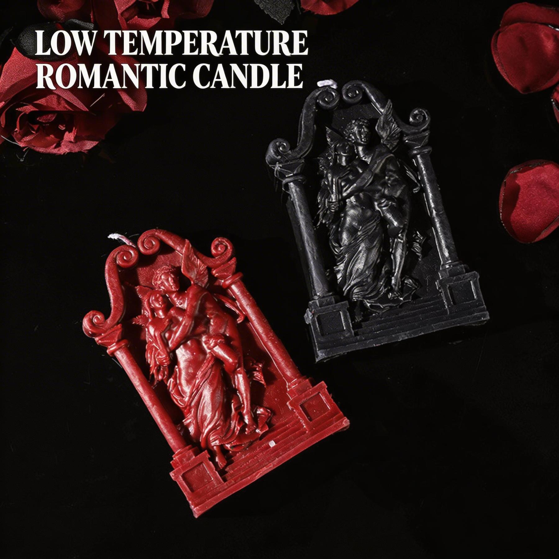 Angel Relief Candles - image 8