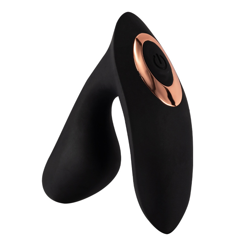 Clitoral & G-Spot Vibrator – 10 Vibration Modes, Quiet & Portable Design-WeLovePlugs