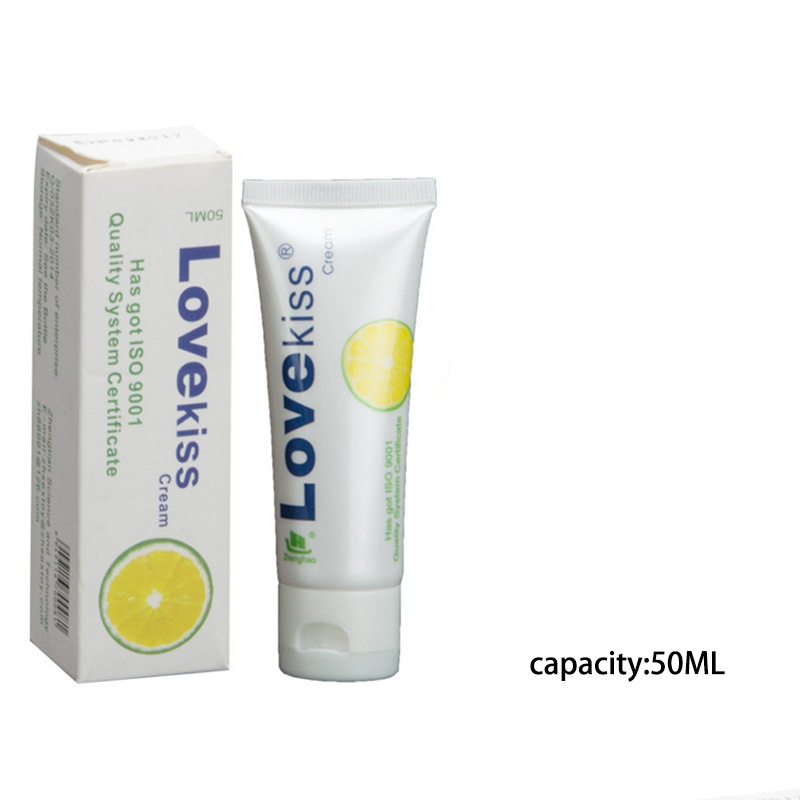 Silk Touch Flavored Lube Vagina Anal Lubricant  (25ml, 50ml, 100ml, 200ml)-WeLovePlugs