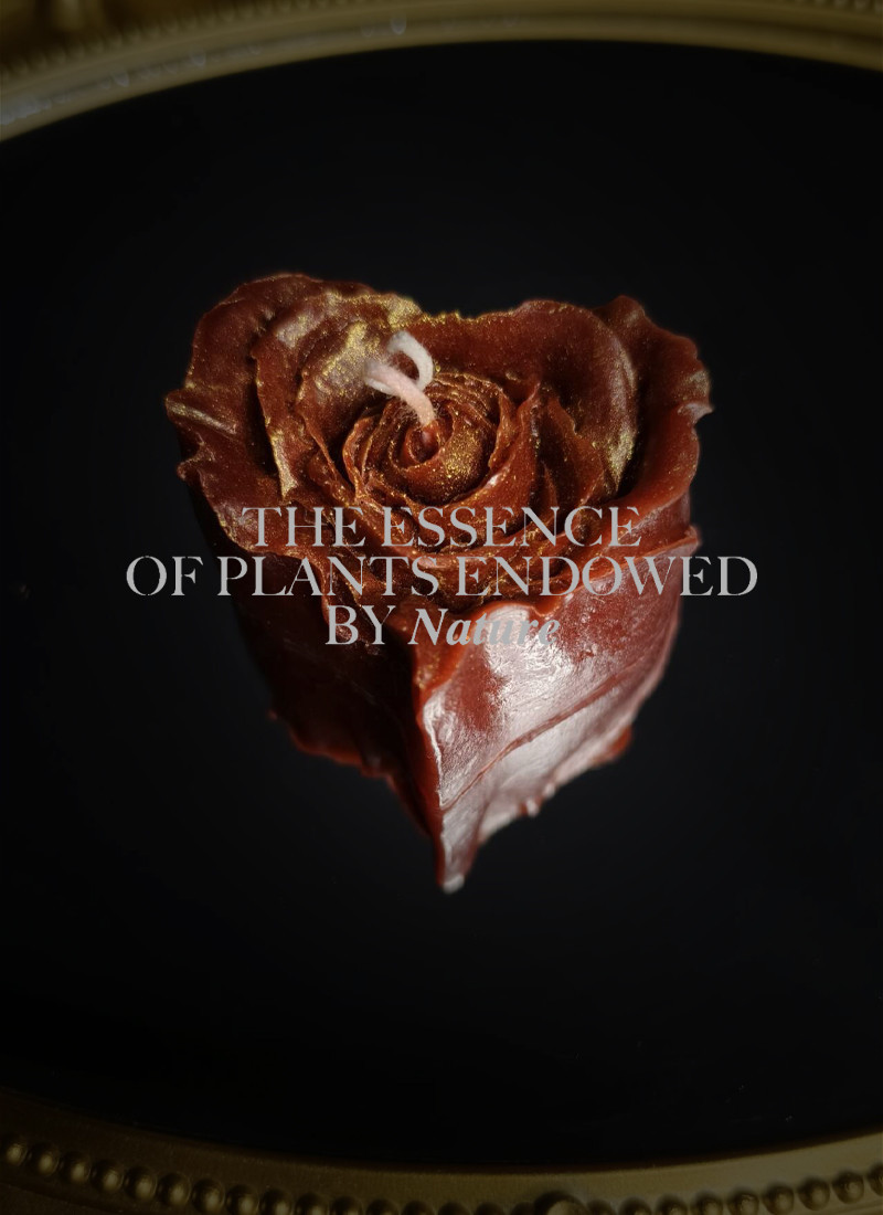 Peony Rose Flow-Core Wax Drip-WeLovePlugs