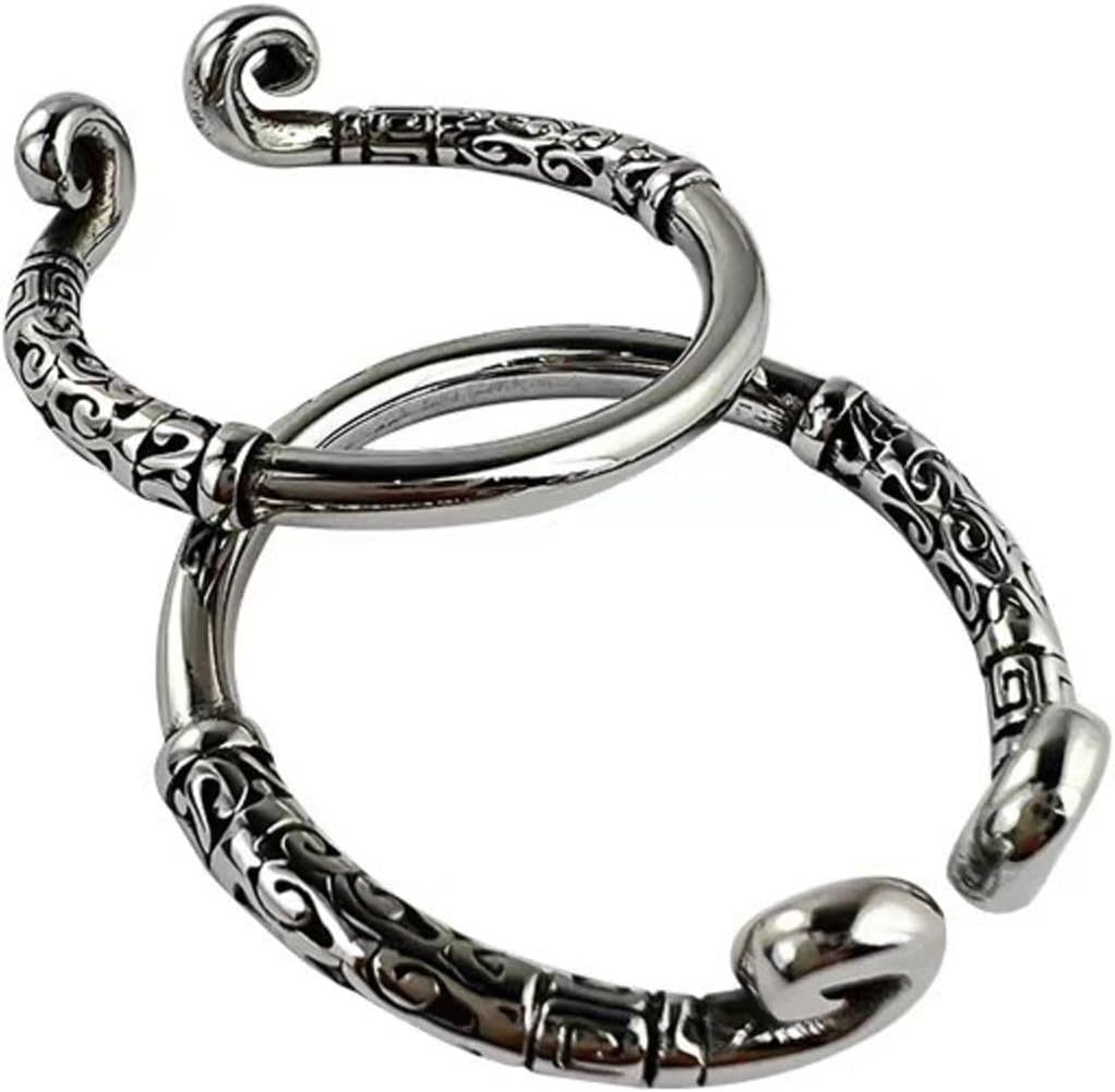 Metal Money King Chastity Cock Ring -WeLovePlugs