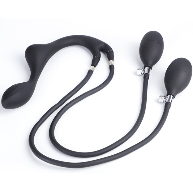 AeroFlare Anal Plug-WeLovePlugs