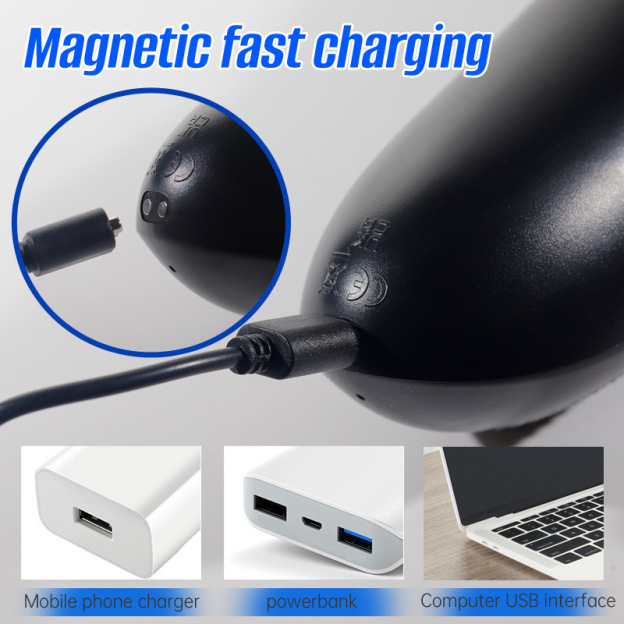 Sucksync Pro - Smart Oral Masturbator With Dual Vibration & Suction-WeLovePlugs