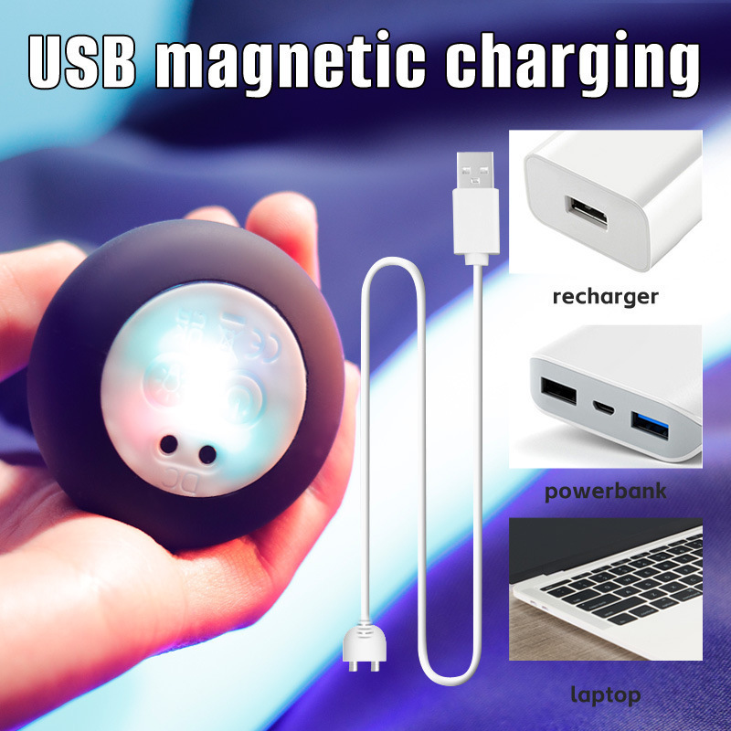 Gemini Remote Control Butt Anal Plug-WeLovePlugs