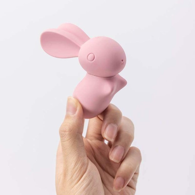 Happy Rabbit Jumping Vibrator Egg-WeLovePlugs