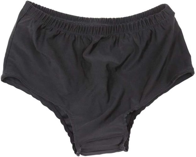 SecretPulse Panty with Duel Butt Plugs