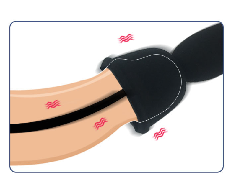 16 Modes Vibrating E-stim Urethral Sounds USB Rechargeable -WeLovePlugs