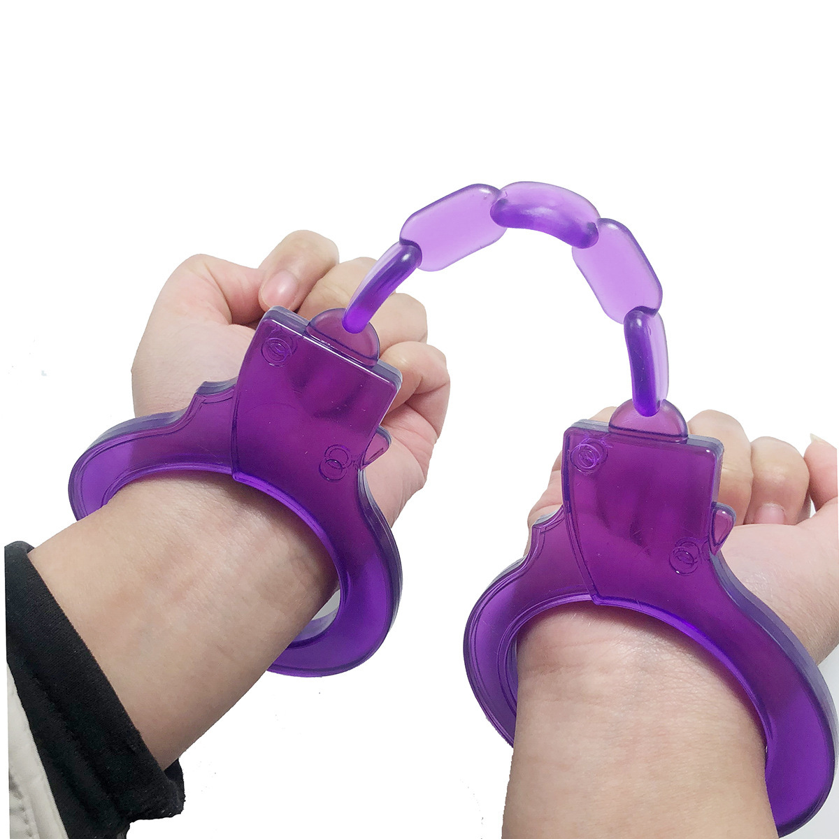 BDSM Hand Cuffs Wrist Restraints