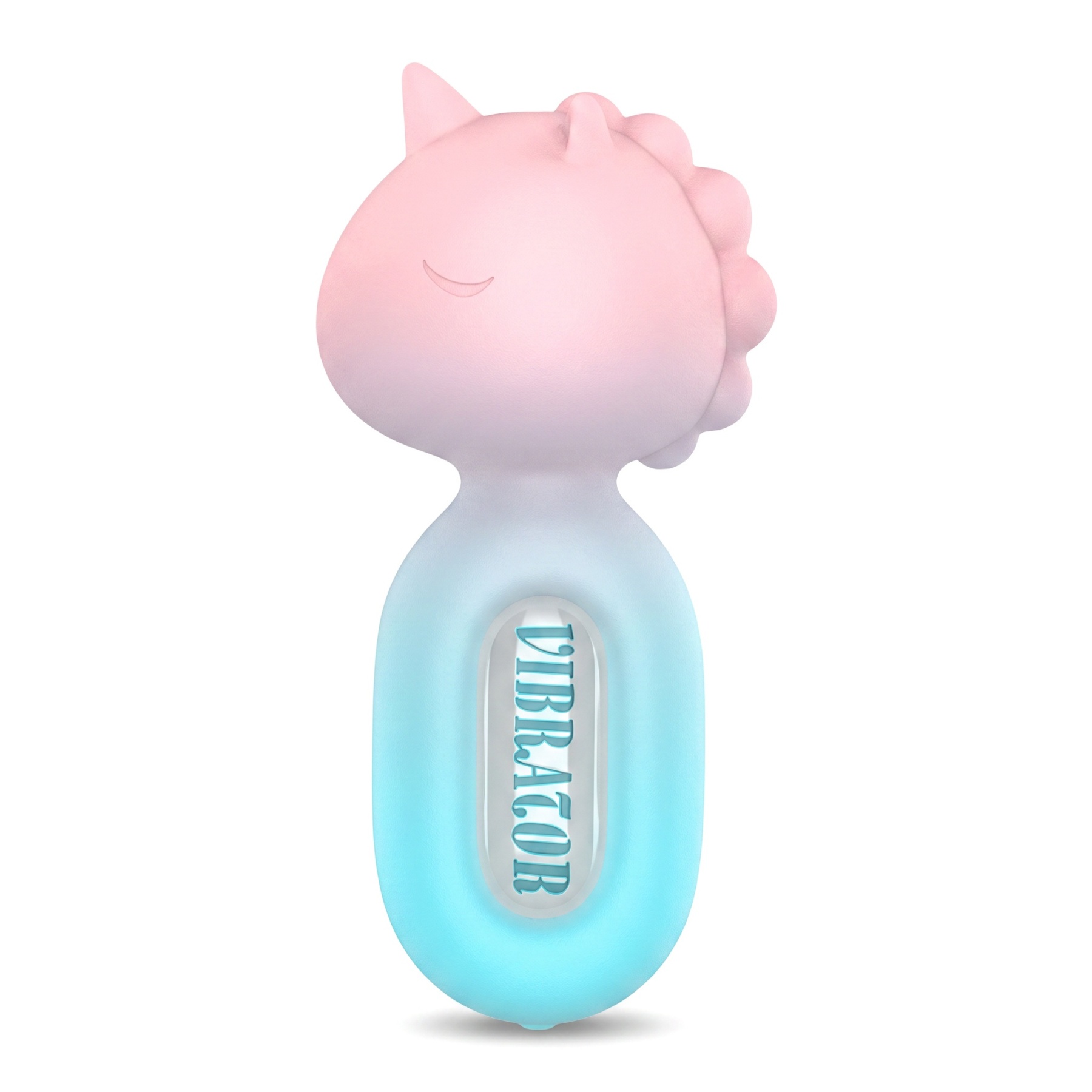 Cute Unicorn High Frequency Vibrator Masturbator - Unicorn - image 4