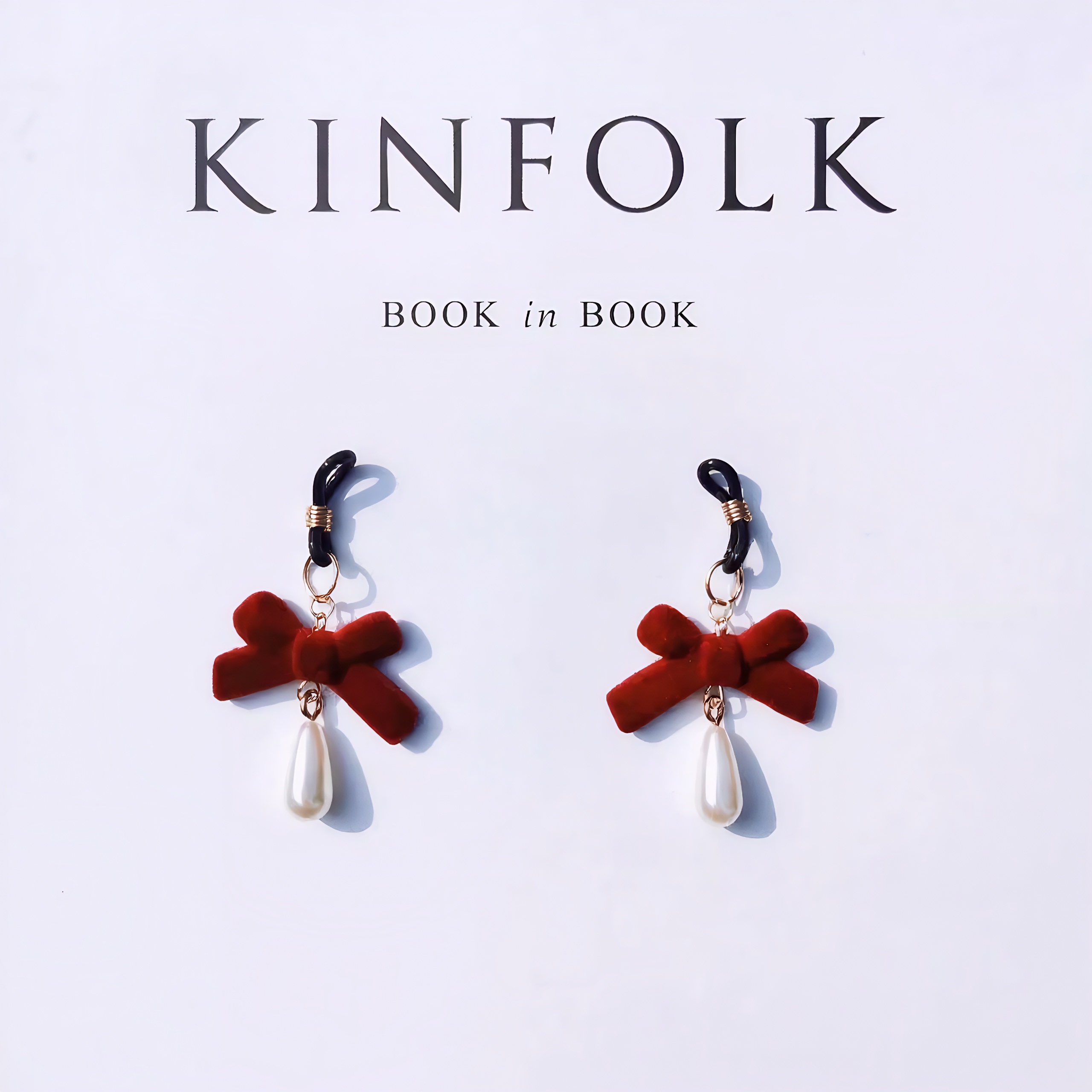 Berry Bliss Nipple Clamps With Dangling Bead - B - image 3