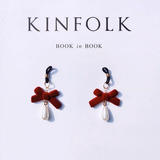 Berry Bliss Nipple Clamps With Dangling Bead - B - image 3