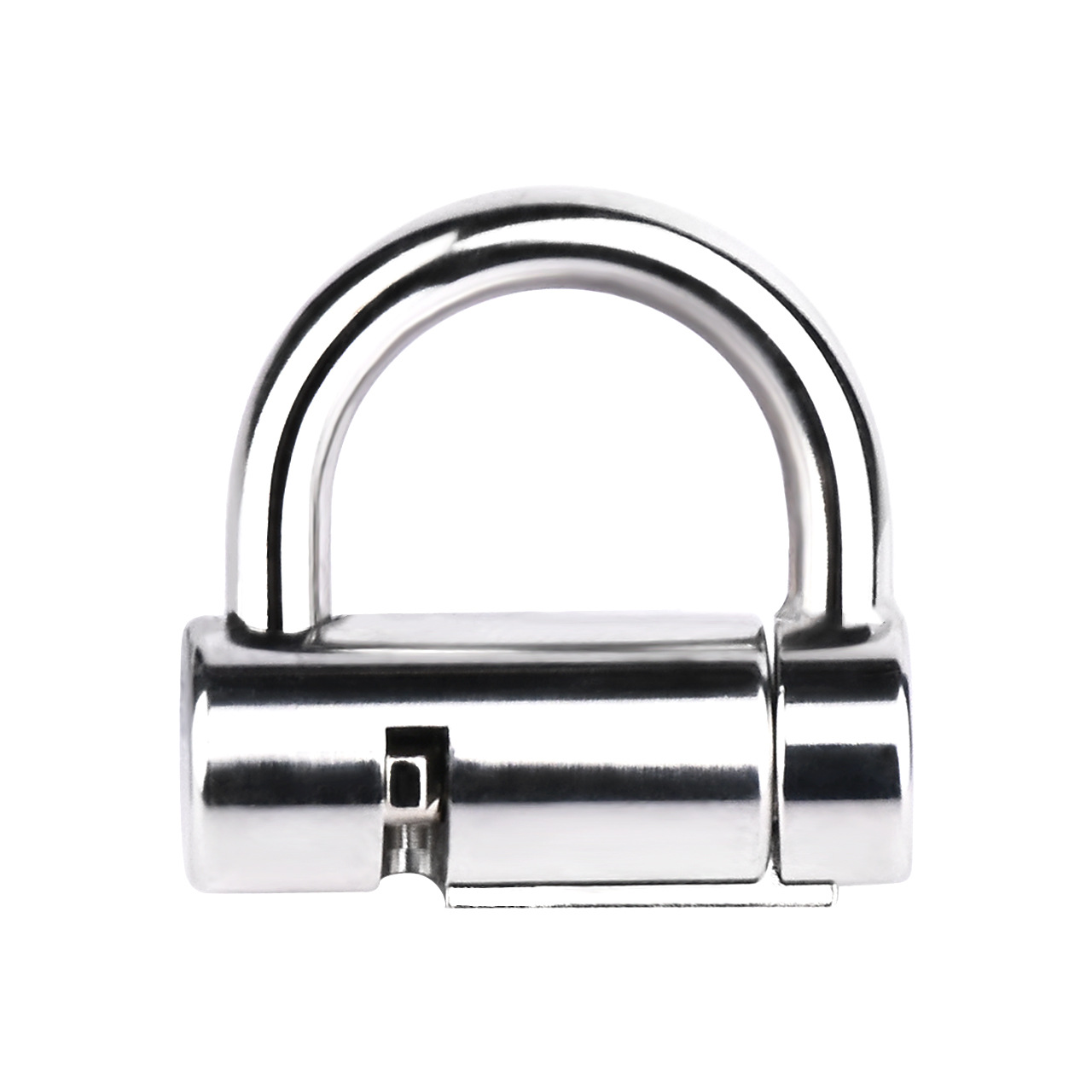 D-Type PA Lock Cage-WeLovePlugs